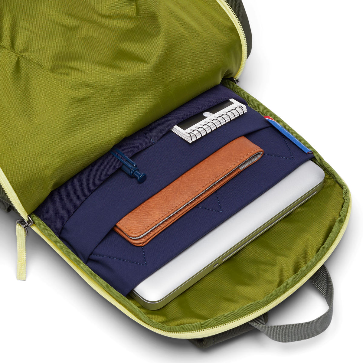 Moda 20L Backpack - Cada Día - Image 4