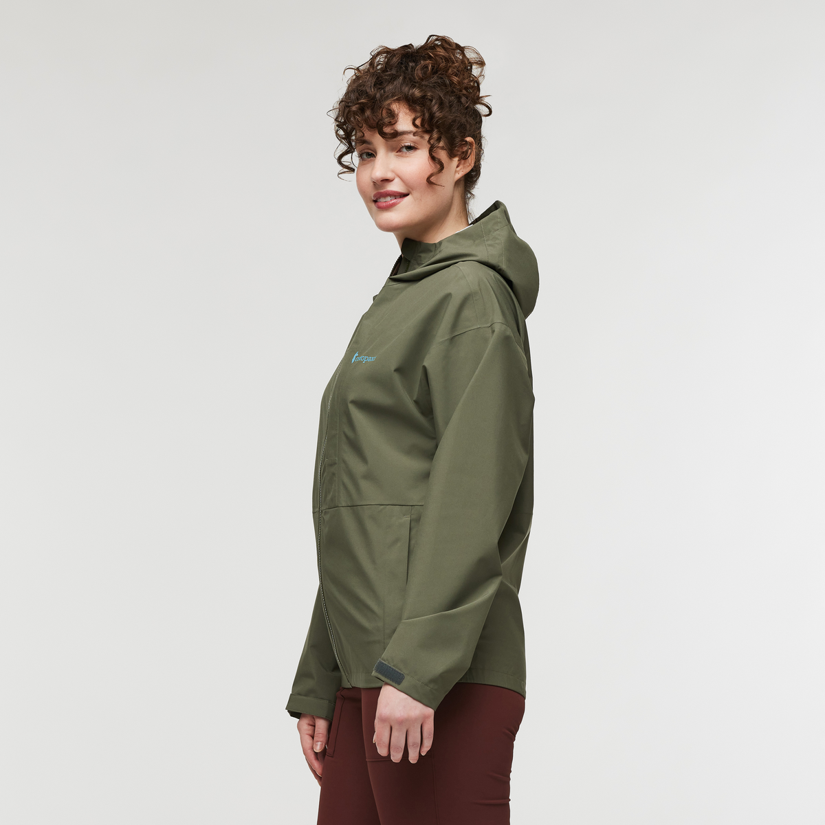 Cielo Rain Jacket - Women's - Image 56