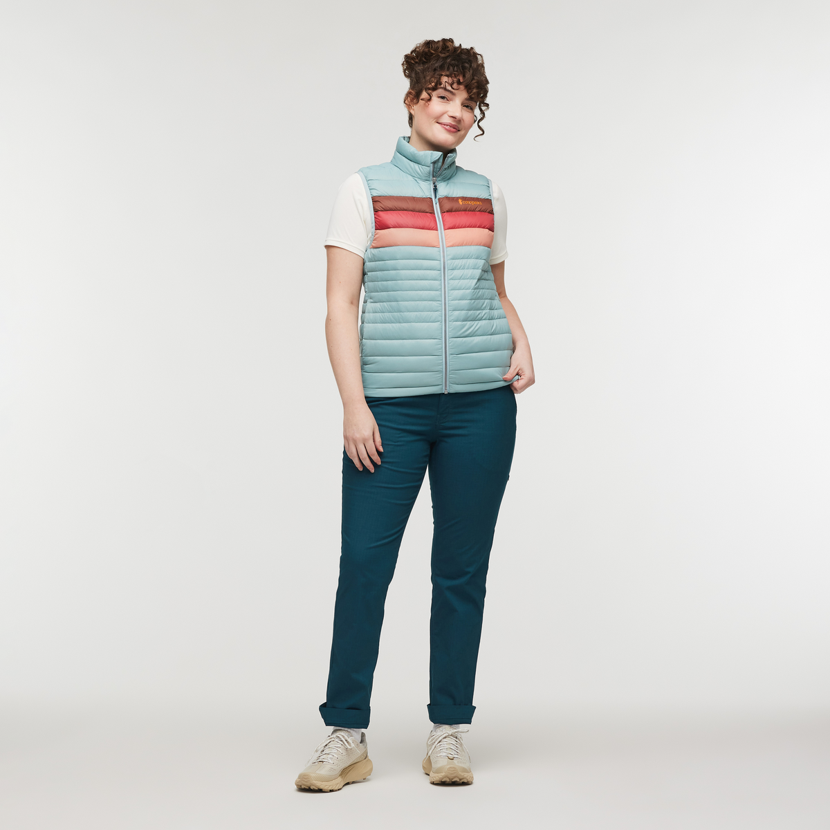 Fuego Down Vest - Women's - Image 39