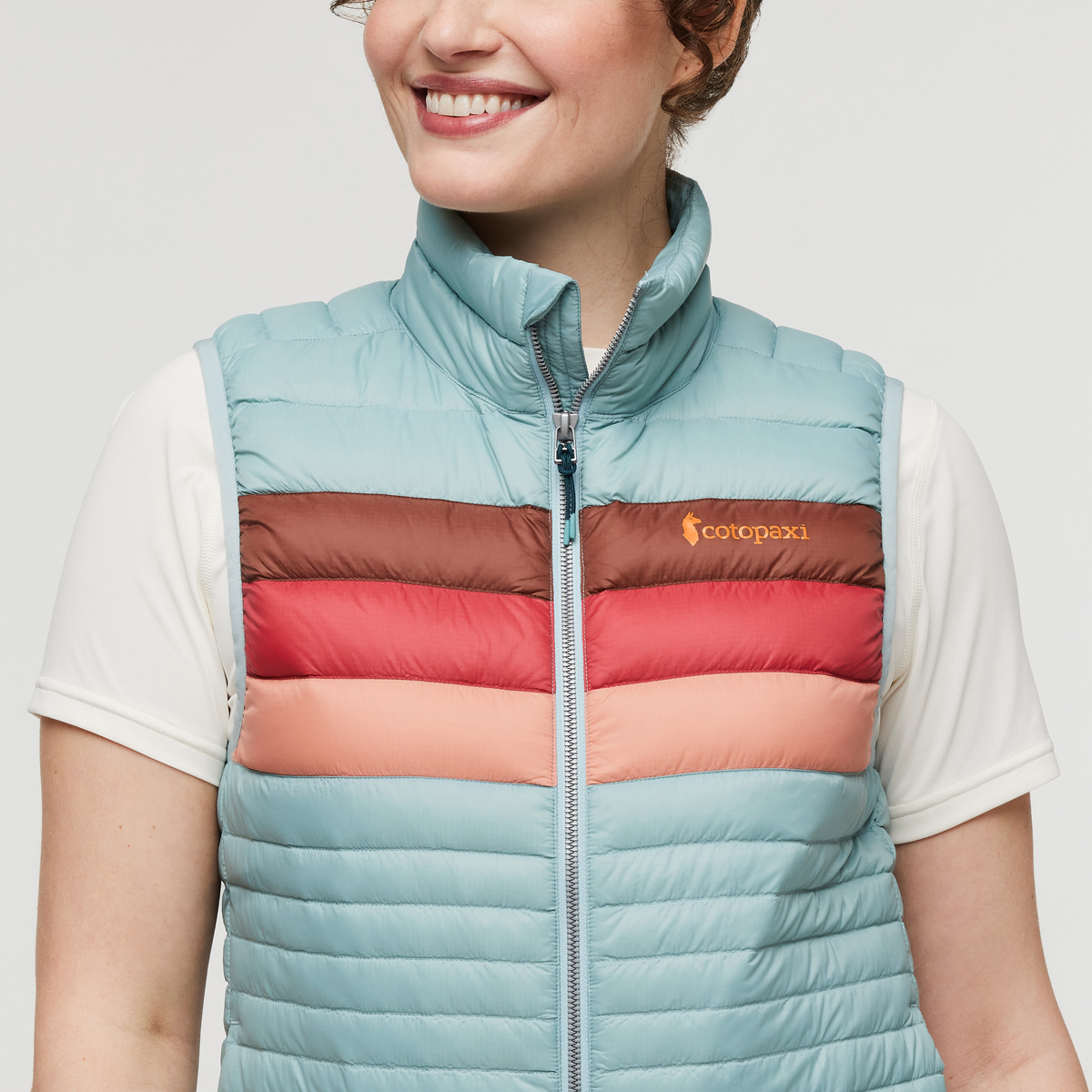 Fuego Down Vest - Women's - Image 41