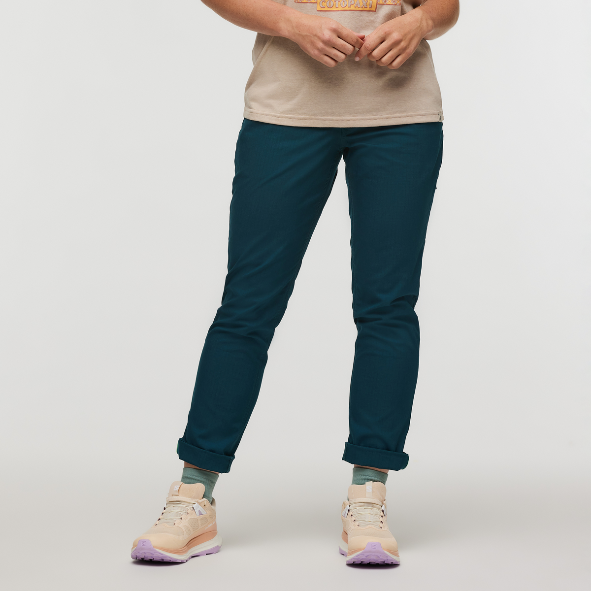 Salto Ripstop Pant - Women's - Image 2