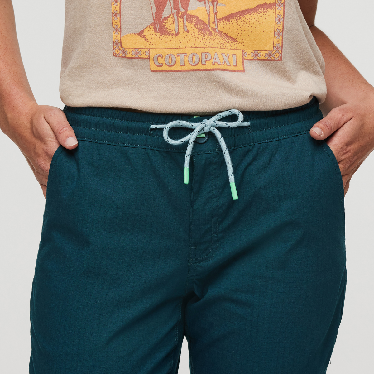 Salto Ripstop Pant - Women's - Image 6