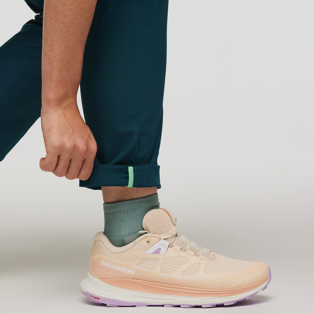 Salto Ripstop Pant - Women's - Image 9