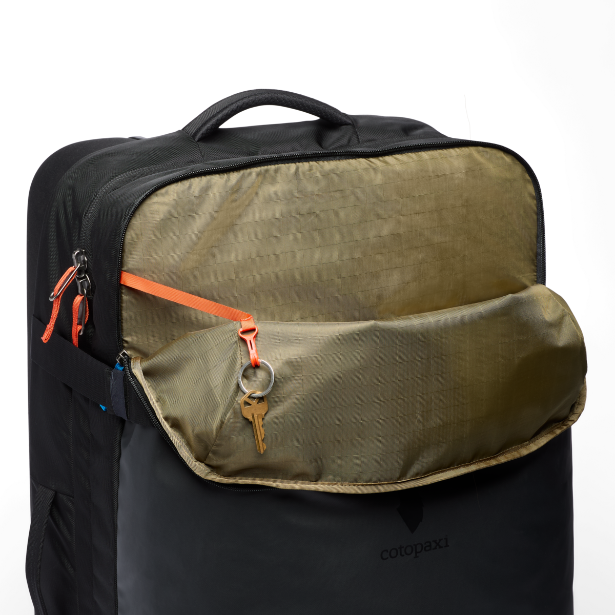 Allpa 100L Roller Bag - Image 4