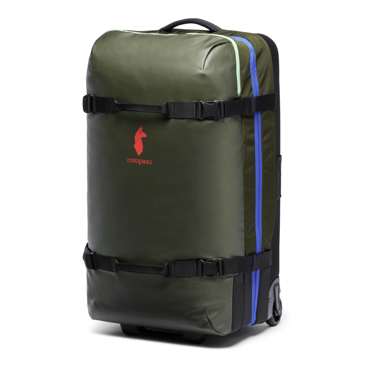 Allpa 100L Roller Bag - Image 9