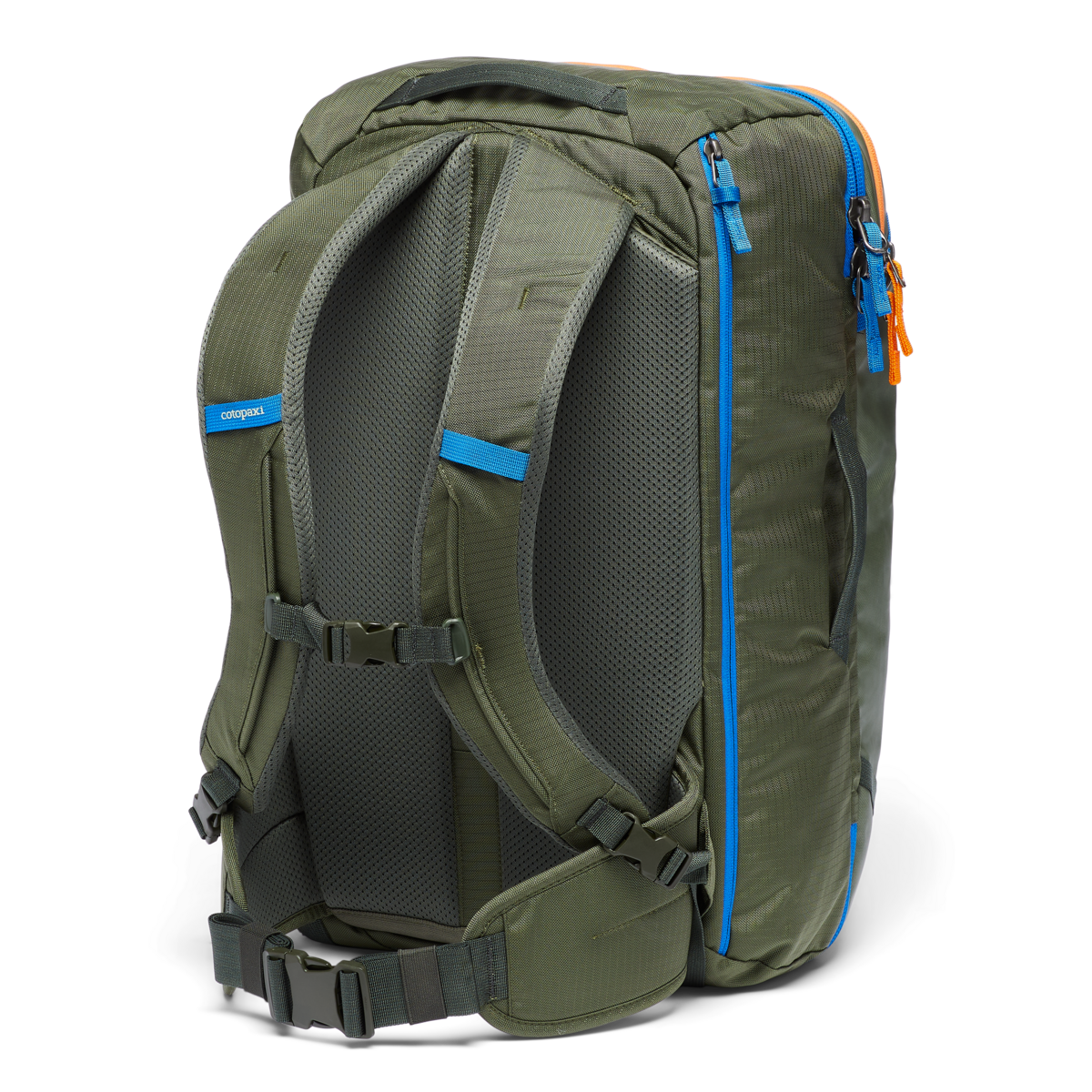 Allpa 35L Travel Pack - Image 35