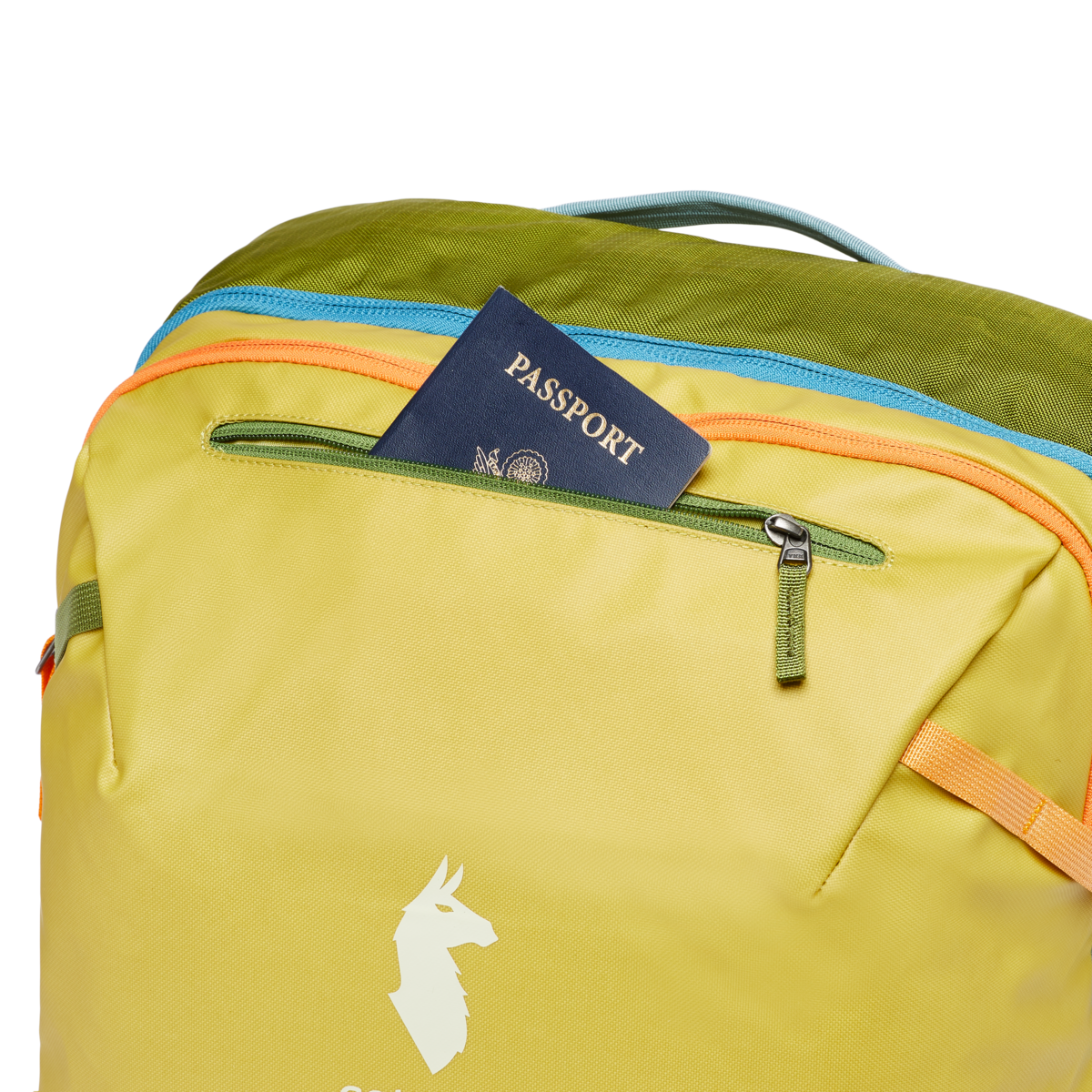 Allpa 42L Travel Pack - Image 16
