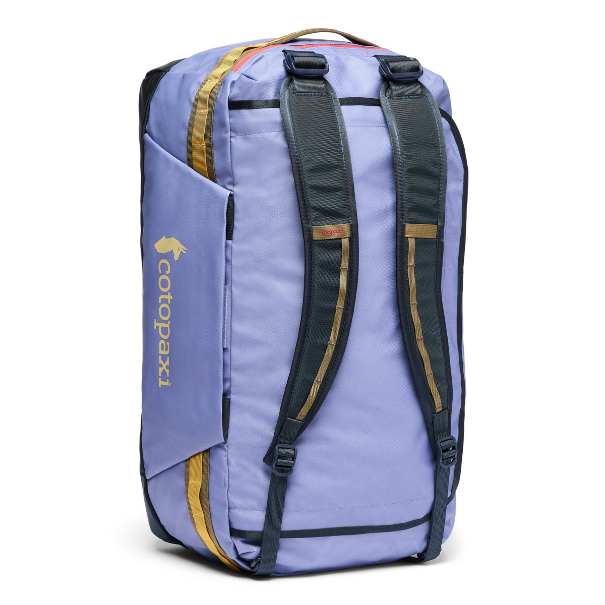Allpa Getaway 55L Duffel - Image 3