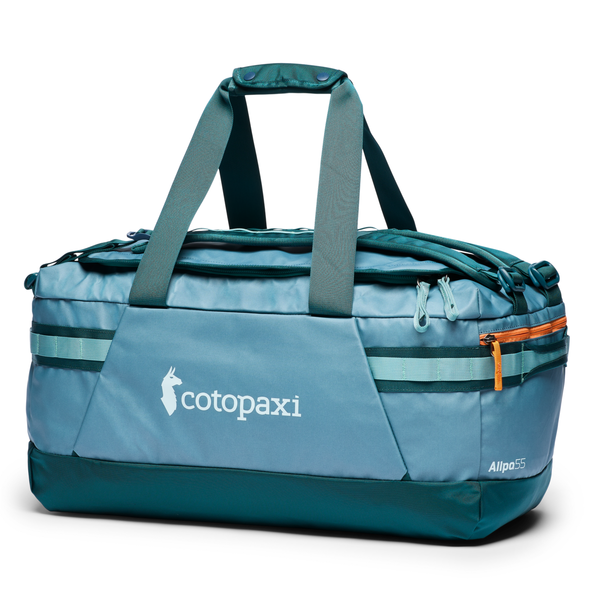 Allpa Getaway 55L Duffel