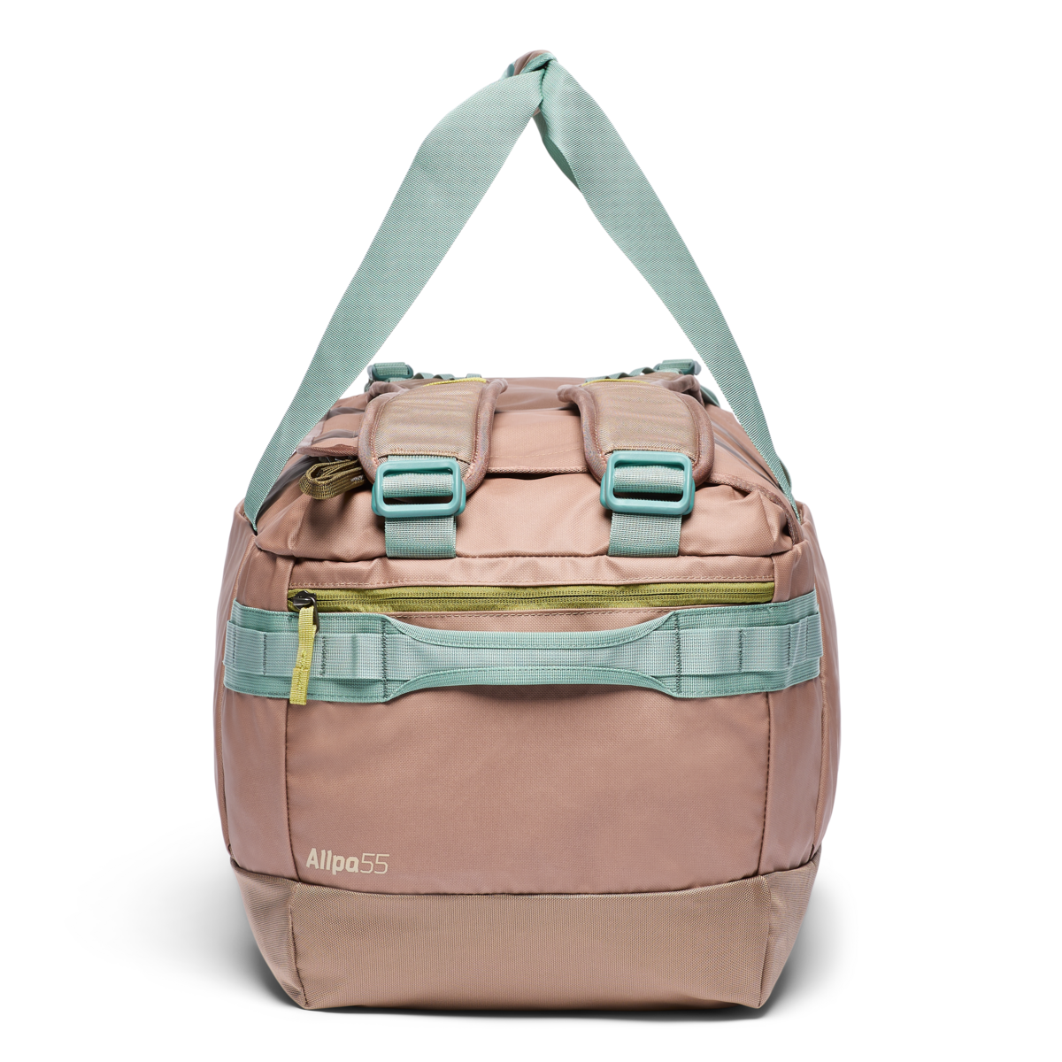 Allpa Getaway 55L Duffel - Image 10