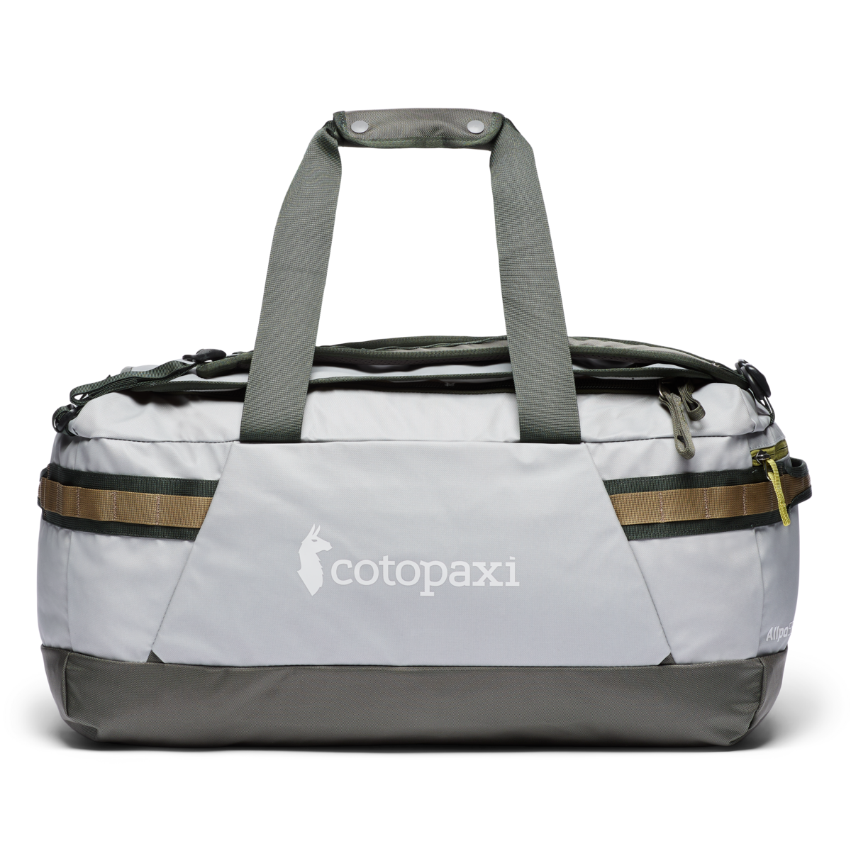 Allpa Getaway 55L Duffel - Image 23