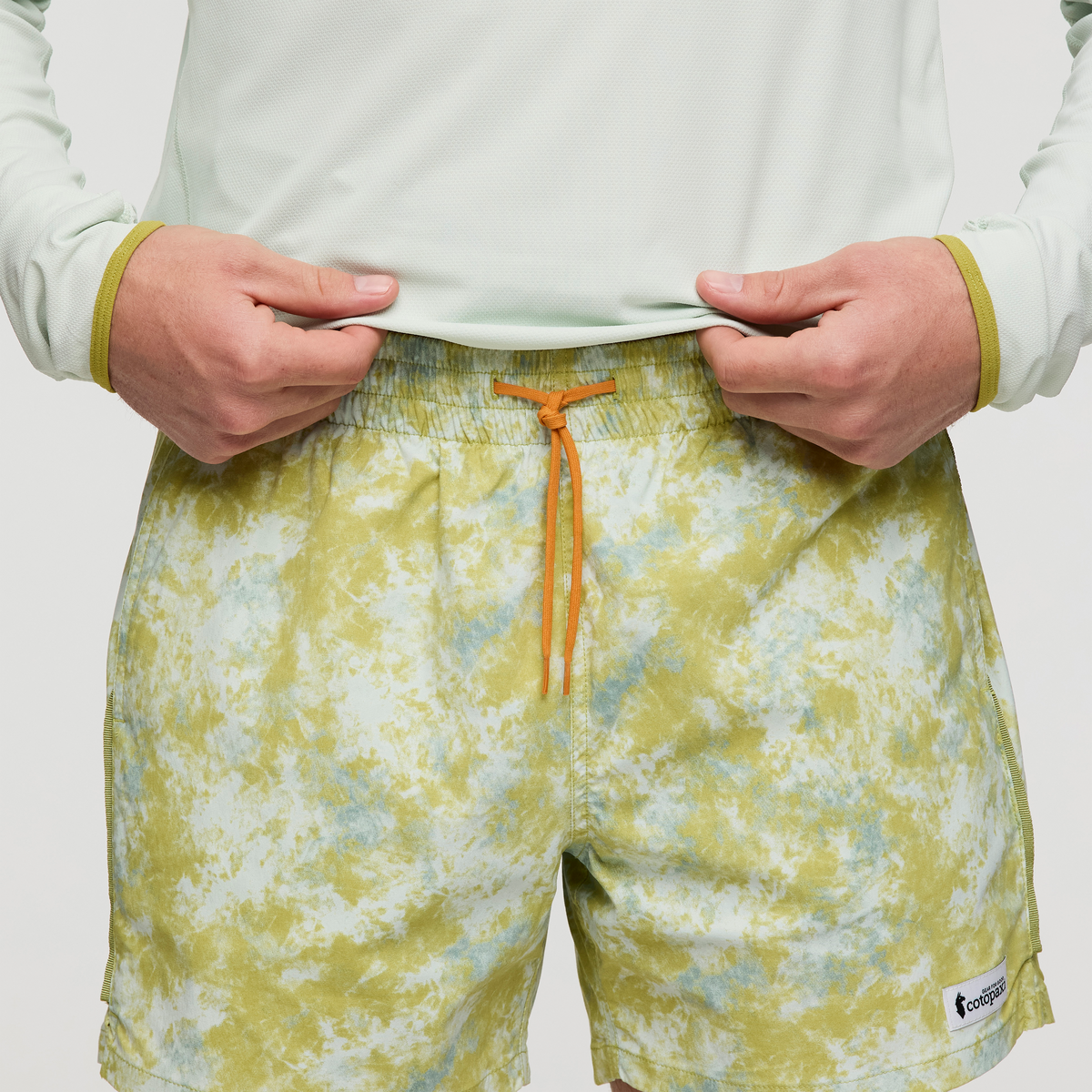 Brinco 5 Short - Print - Men's - Image 12