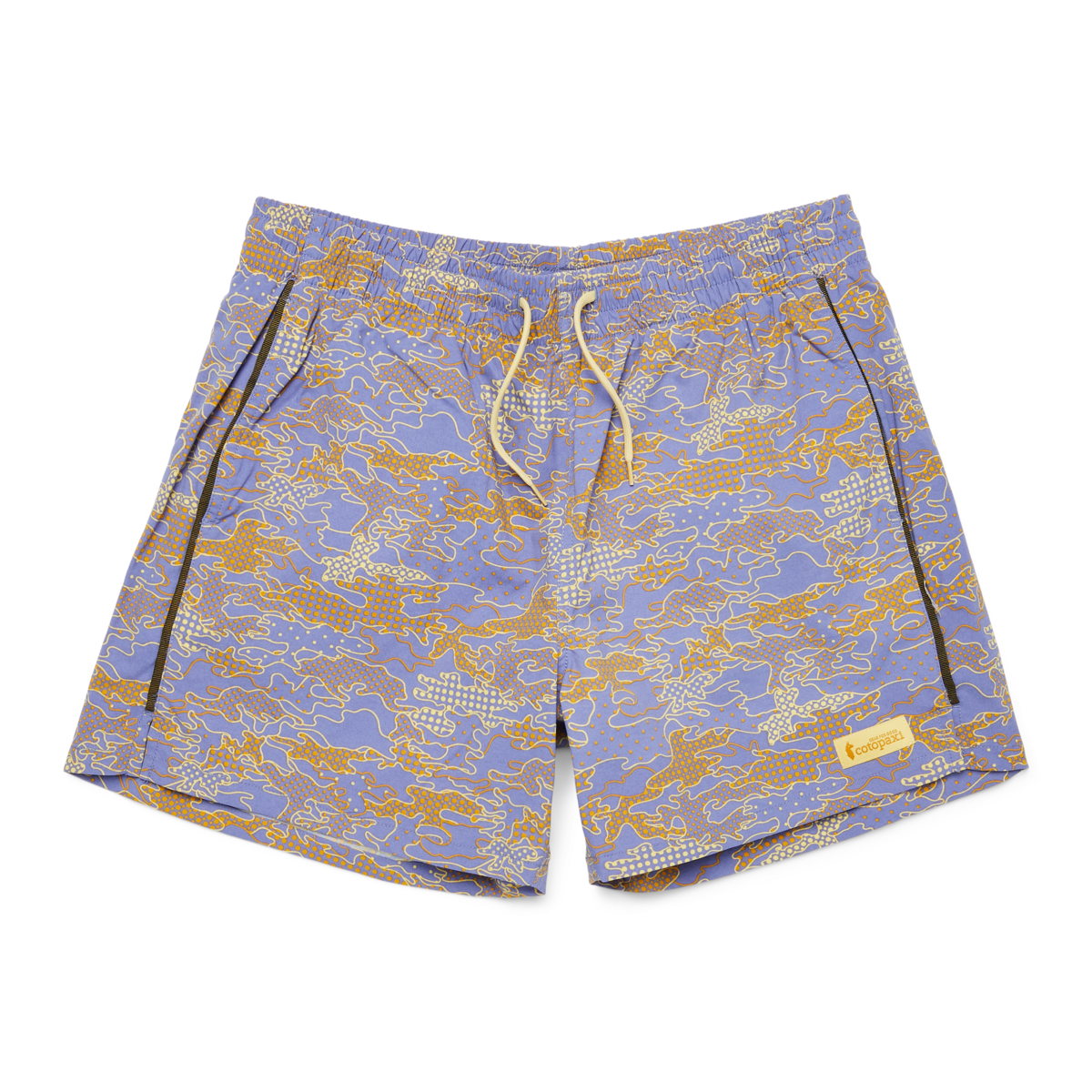 Brinco 5 Short - Print - Men's - Image 24