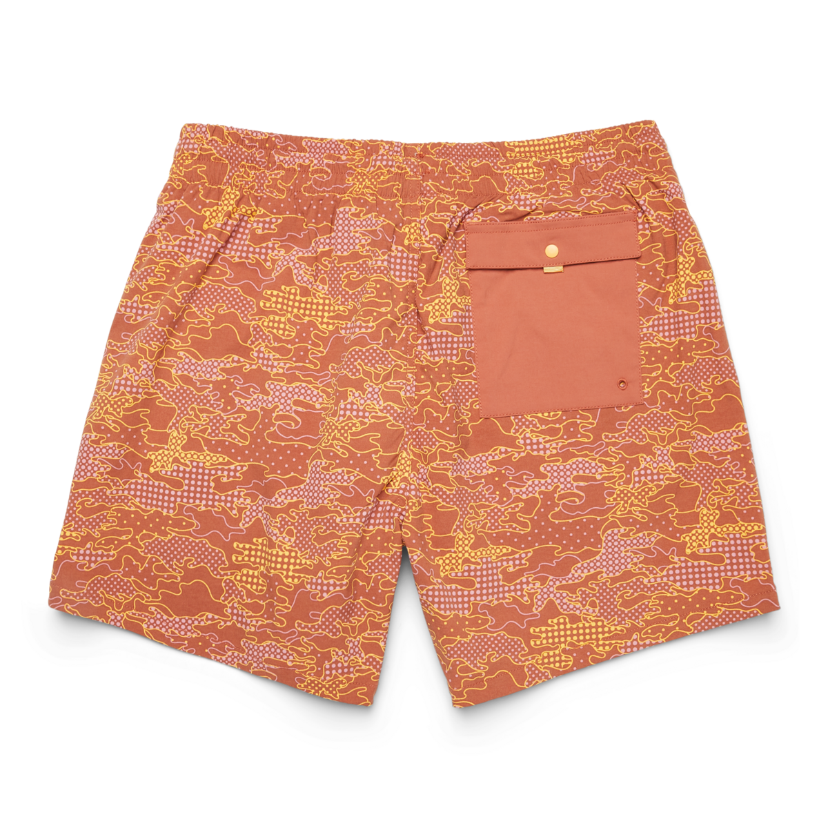 Brinco 5 Short - Print - Men's - Image 34
