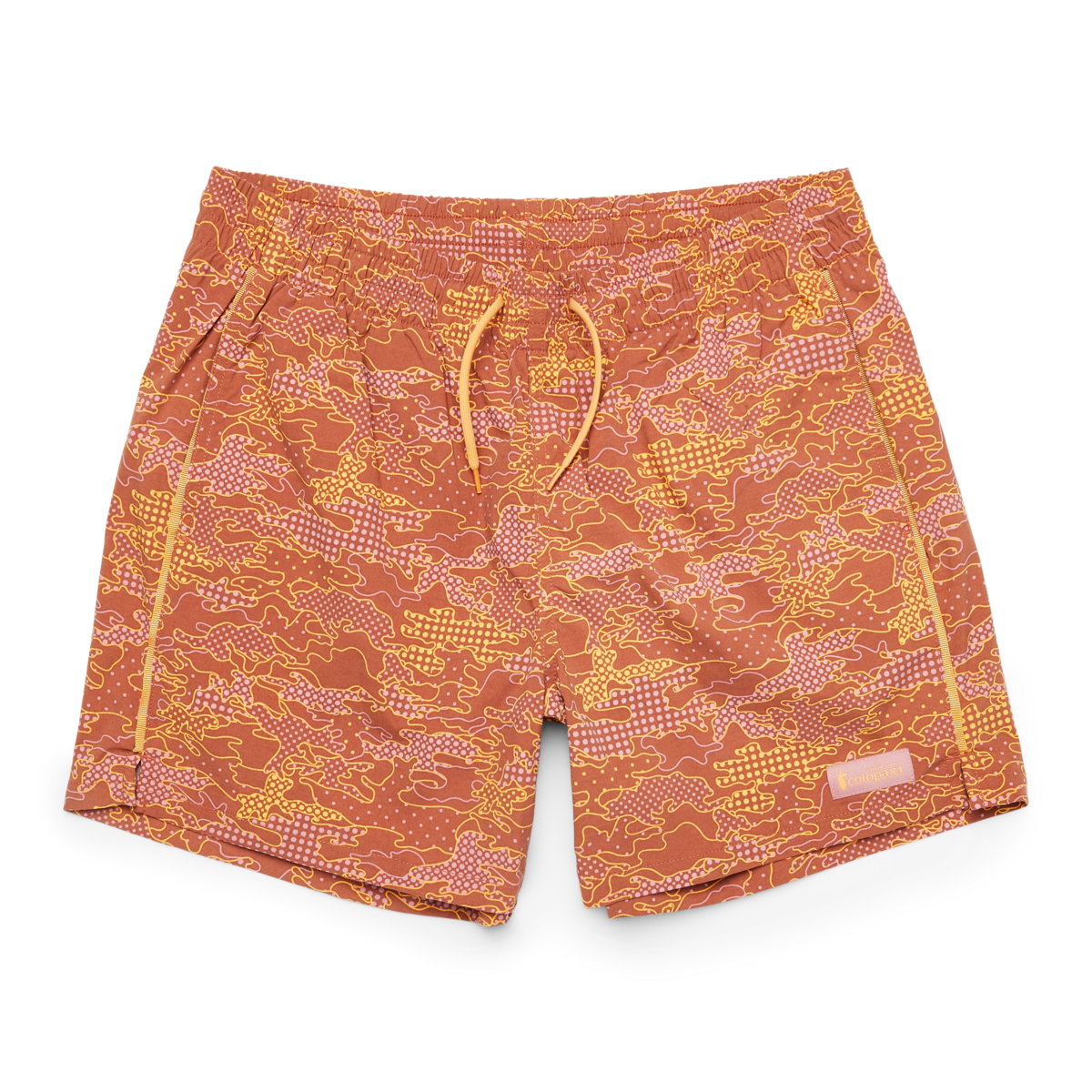 Brinco 5 Short - Print - Men's - Image 33