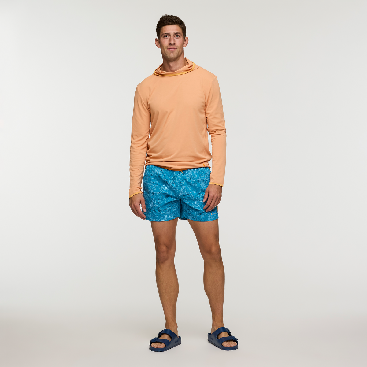 Brinco 5 Short - Print - Men's - Image 37