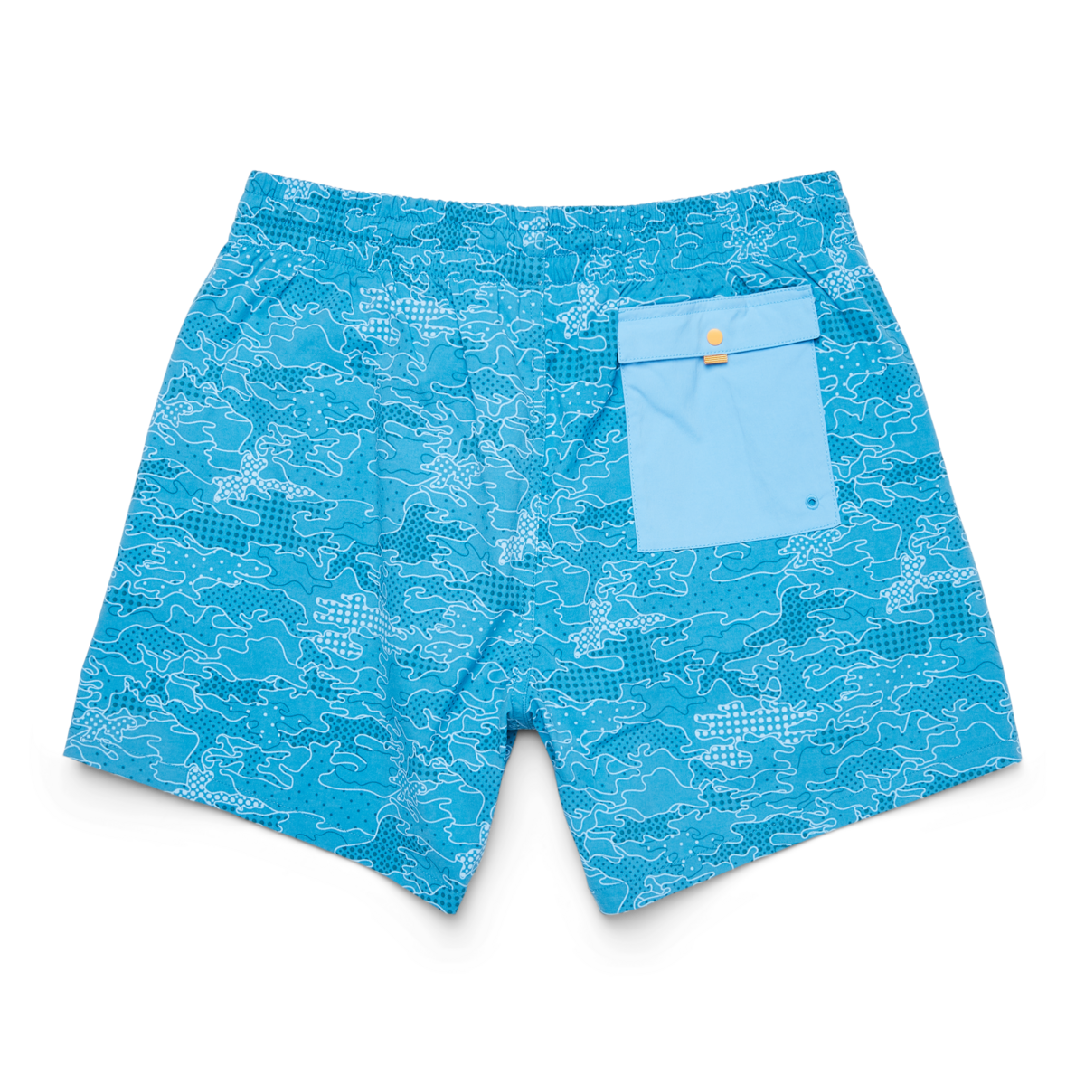 Brinco 5 Short - Print - Men's - Image 43