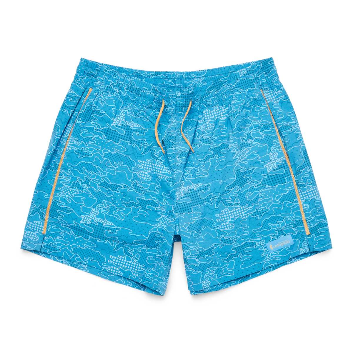 Brinco 5 Short - Print - Men's - Image 42