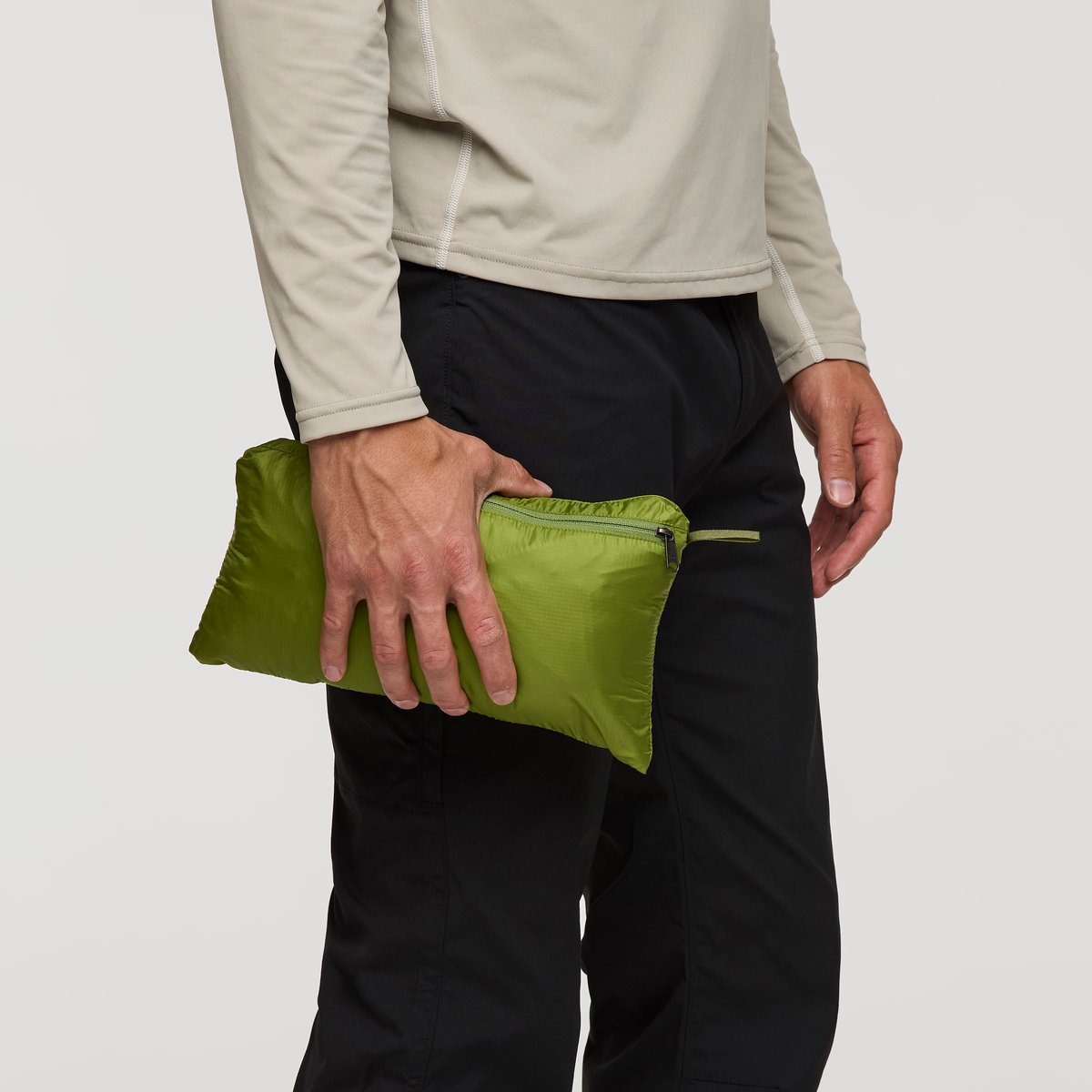 Capa Hybrid Insulated Hooded Jacket - Men's - Image 8