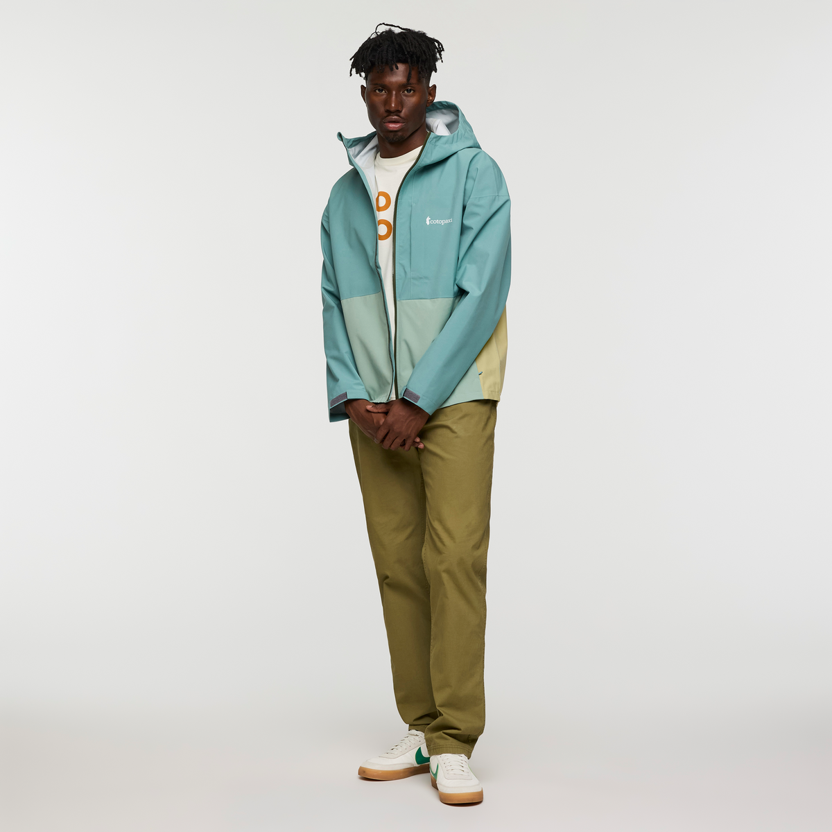 Cielo Rain Jacket - Men's - Image 2