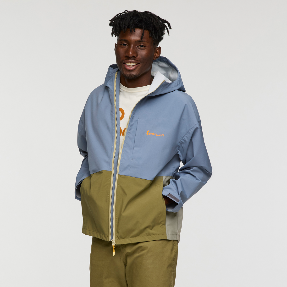 Cielo Rain Jacket - Men's - Image 18