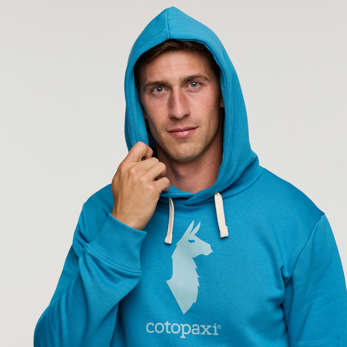Cotopaxi Llama Pullover Hoodie - Men's - Image 13