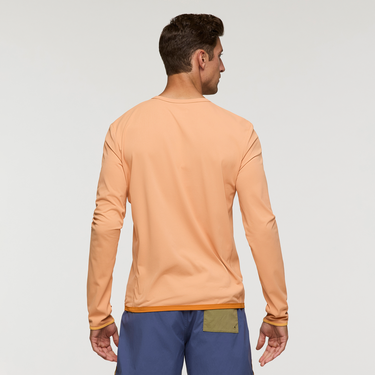 Sombra Long-Sleeve Sun Shirt - Men's - Image 12
