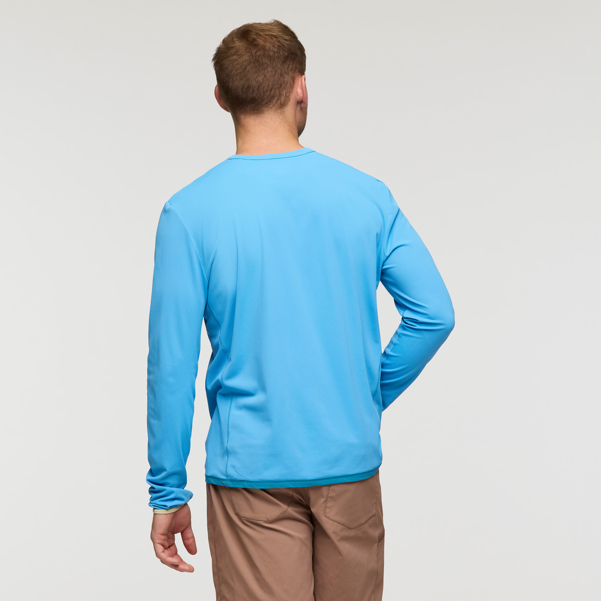 Sombra Long-Sleeve Sun Shirt - Men's - Image 27