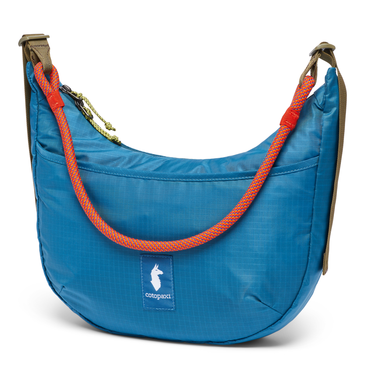 Trozo 8L Shoulder Bag - Cada Día - Image 25