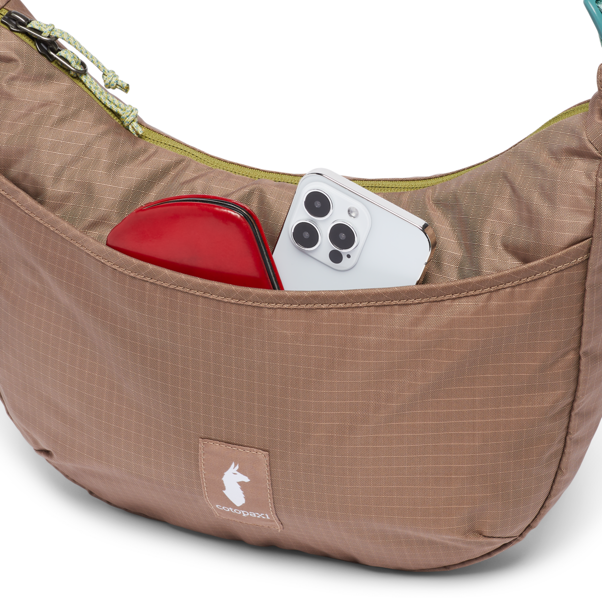 Trozo 8L Shoulder Bag - Cada Día - Image 35