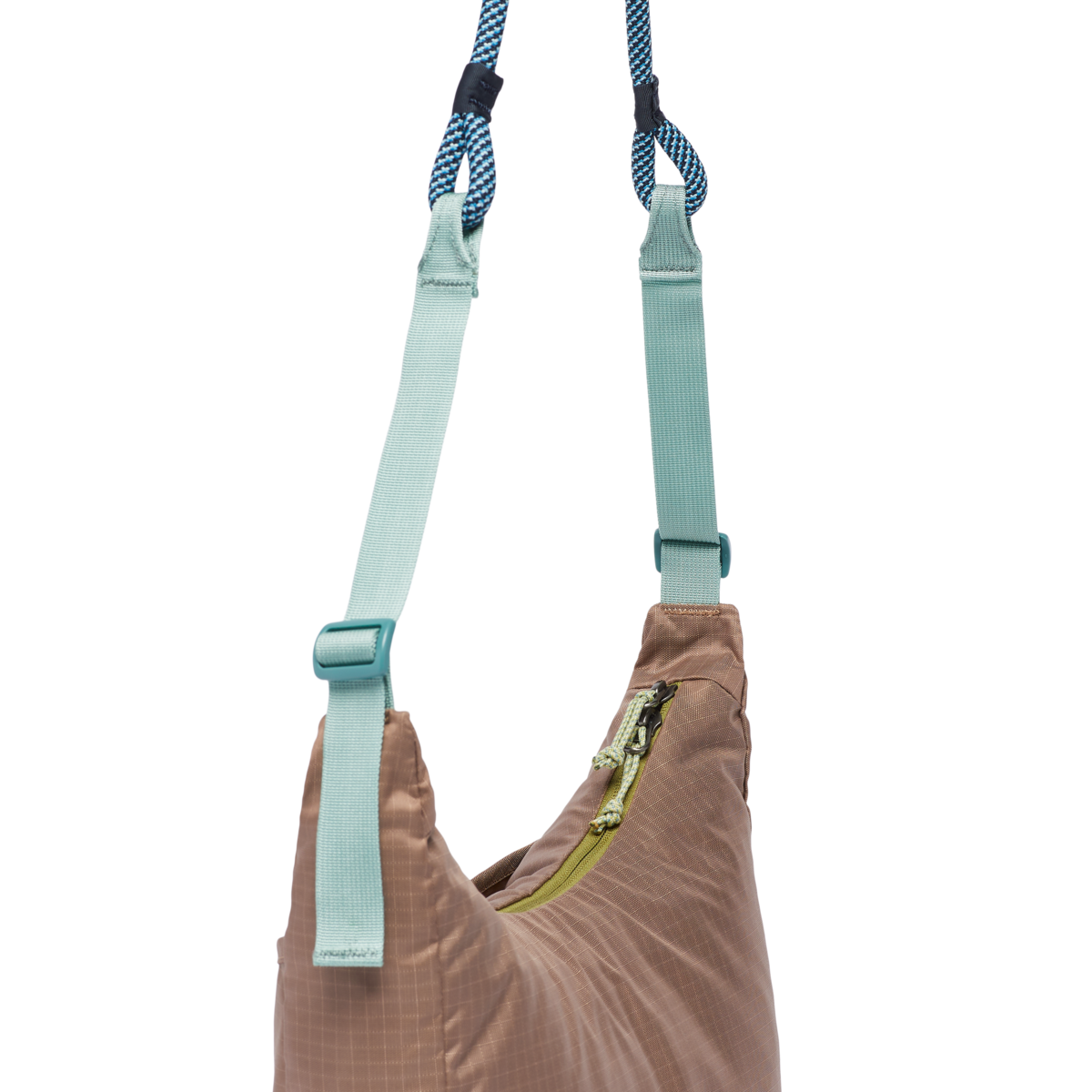 Trozo 8L Shoulder Bag - Cada Día - Image 36