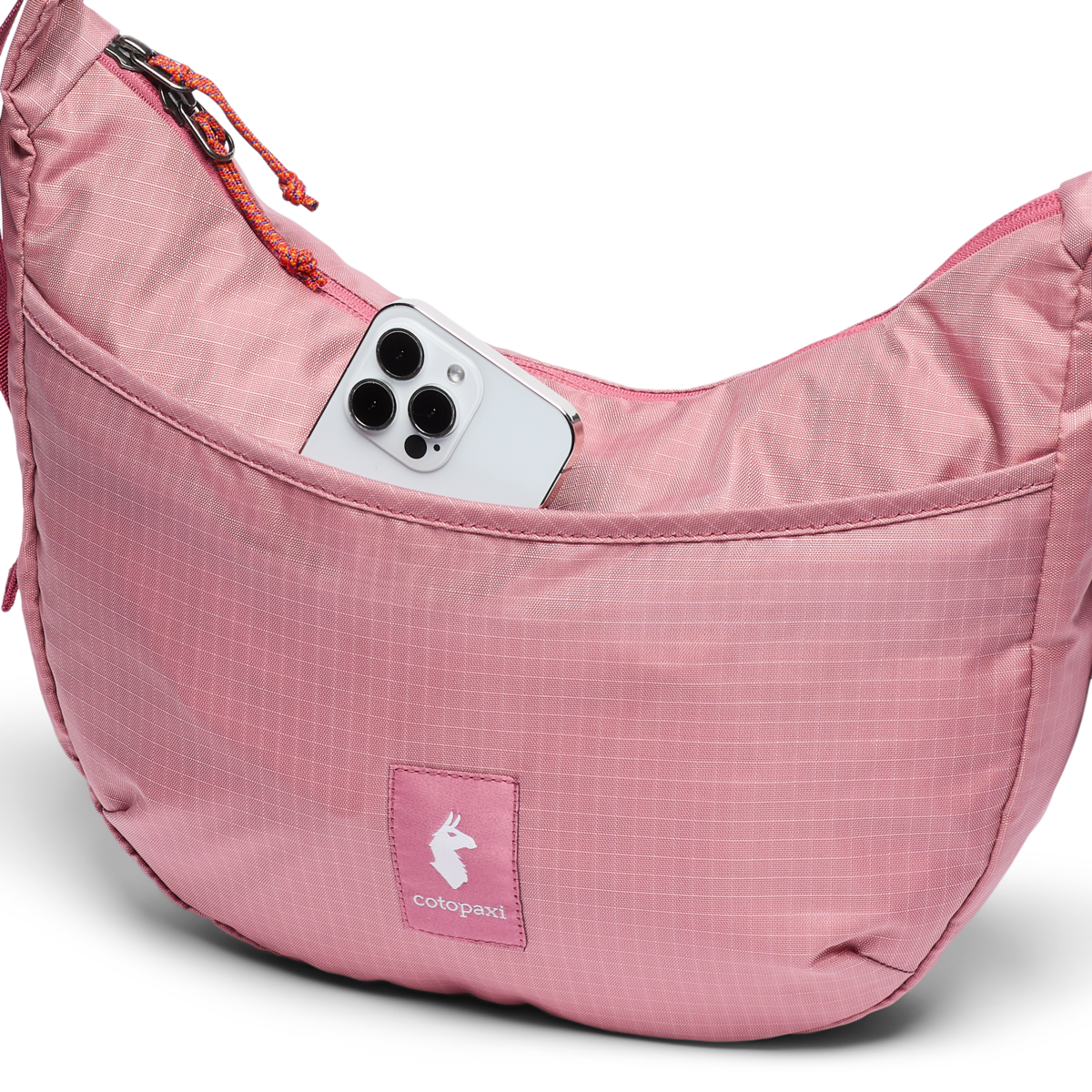 Trozo 8L Shoulder Bag - Cada Día - Image 41