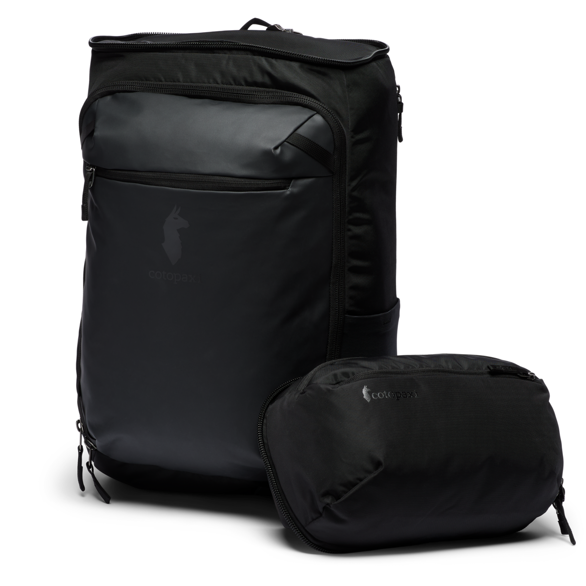 Allpa 50L Adventure Travel Pack - Image 4
