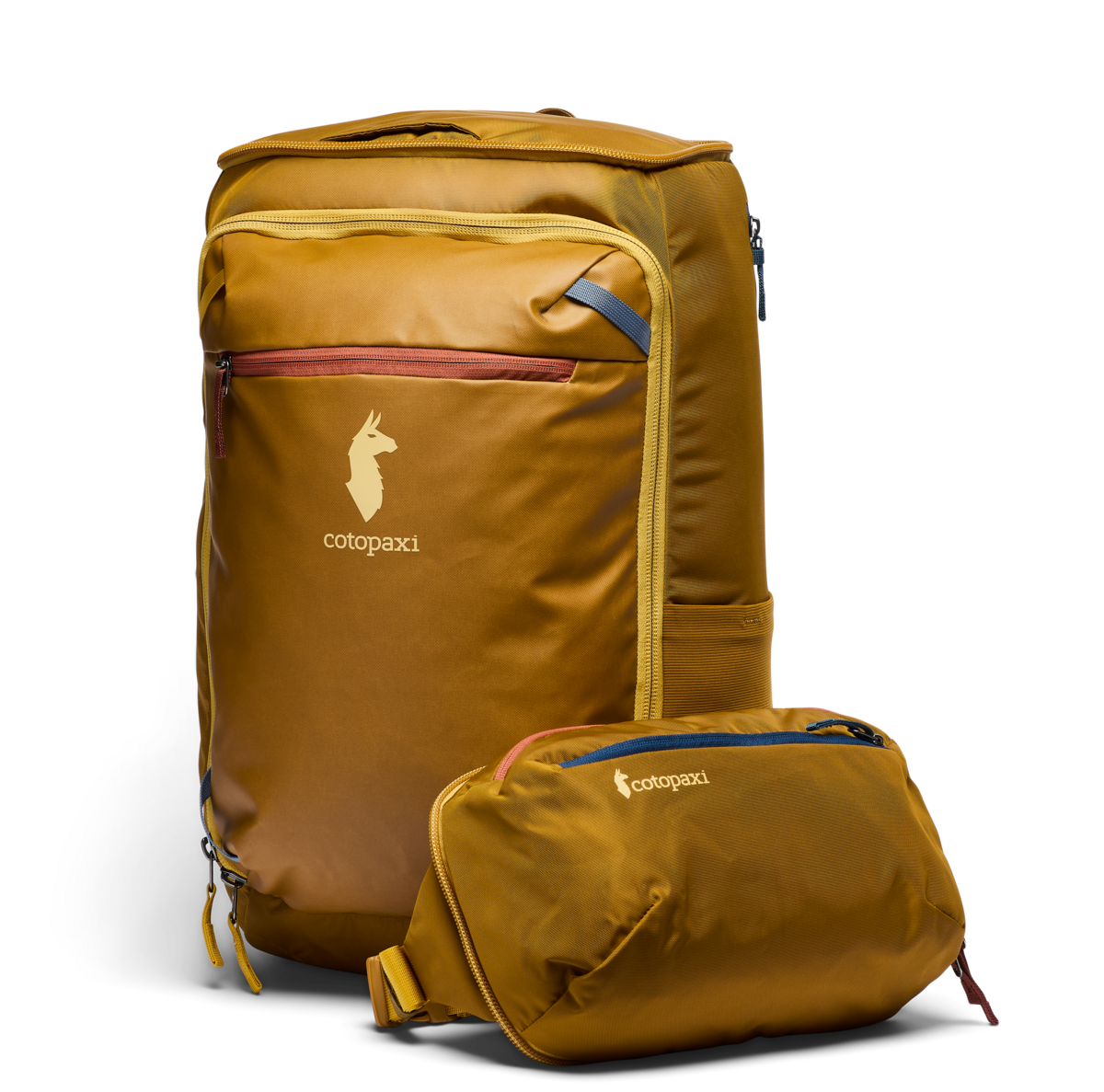 Allpa 50L Adventure Travel Pack - Image 13