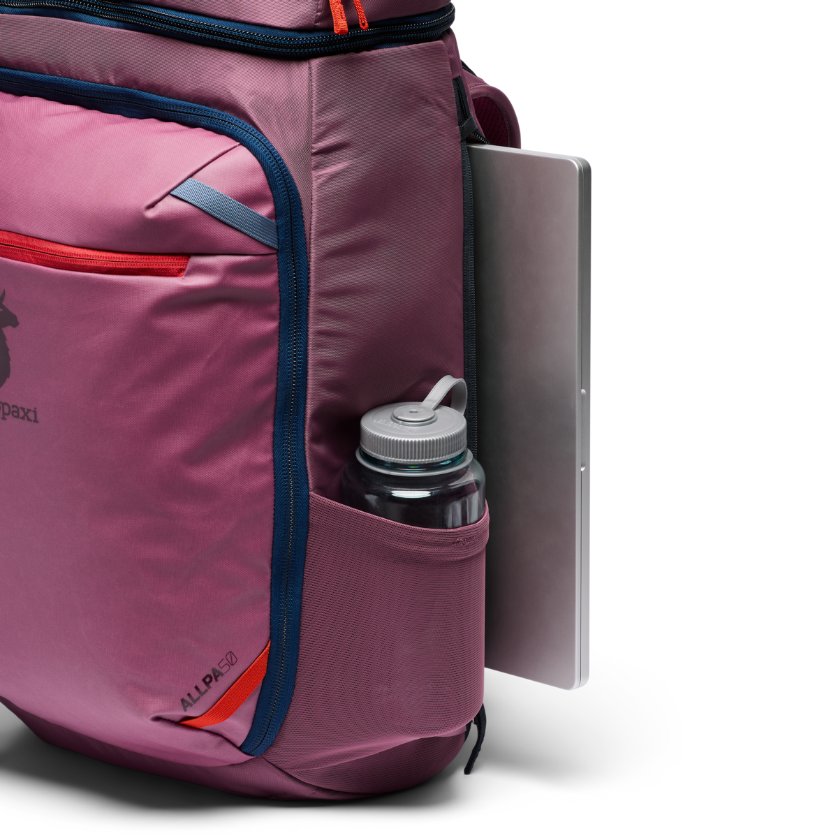 Allpa 50L Adventure Travel Pack - Image 30