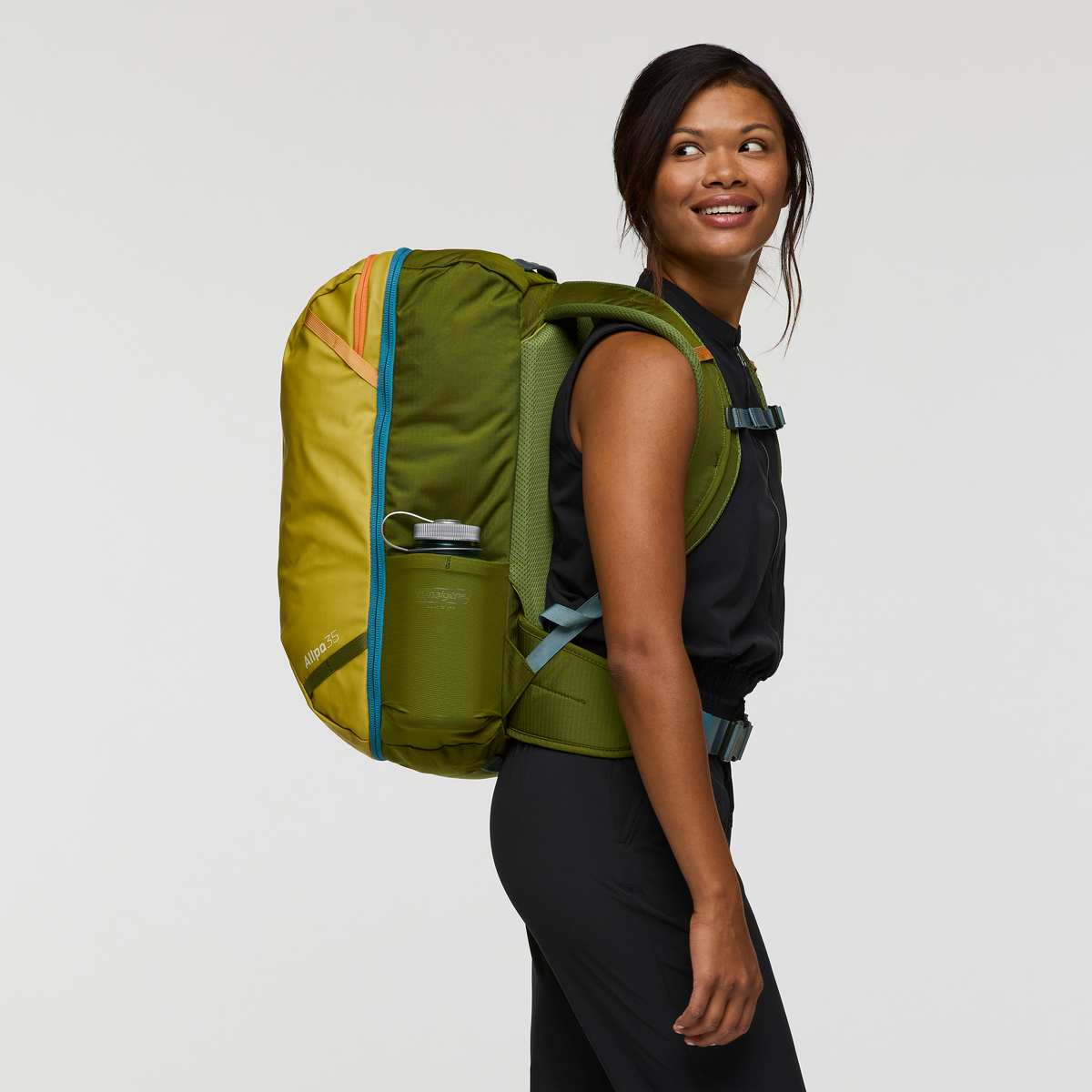 Allpa 35L Travel Pack - Image 19