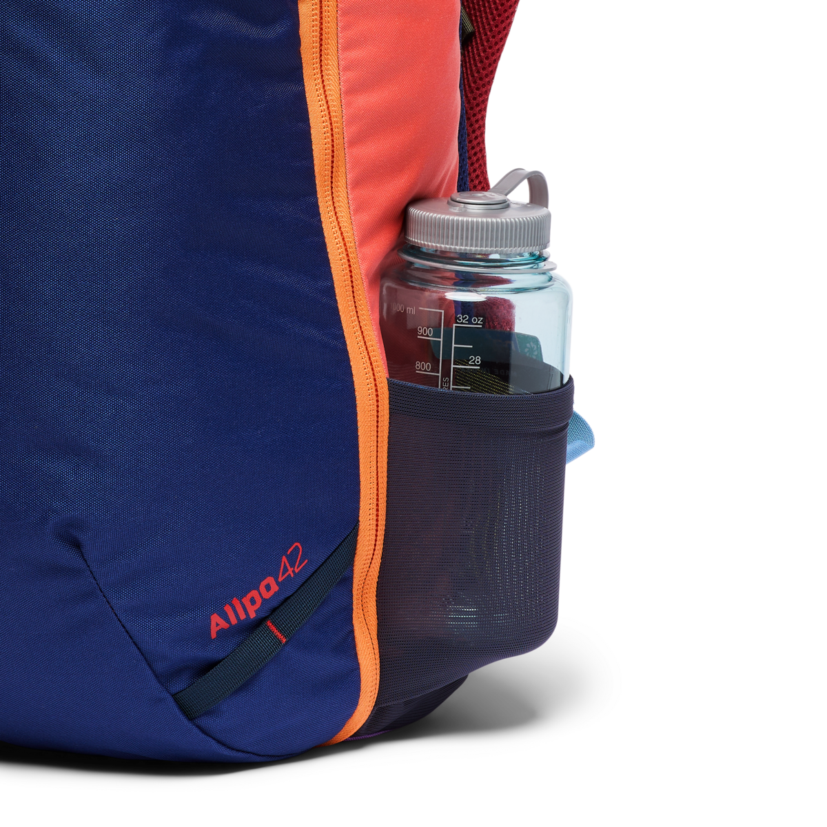 Allpa 42L Travel Pack - Del Día - Image 17