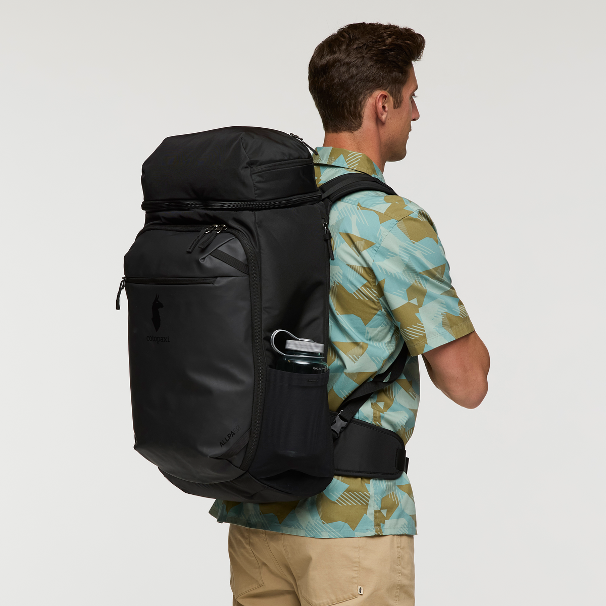 Allpa 50L Adventure Travel Pack - Image 48