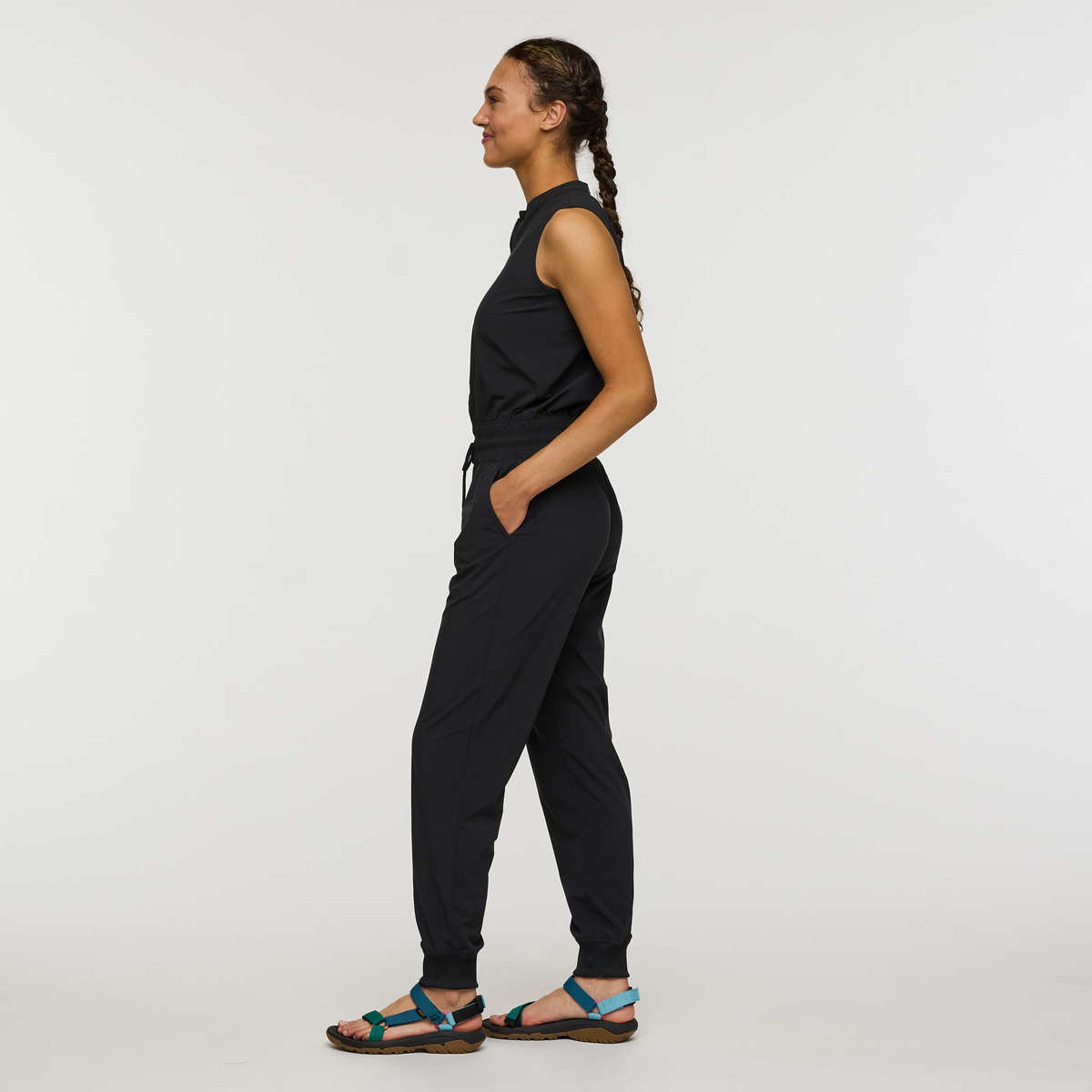 Cambio Jumpsuit - Women's - Image 2