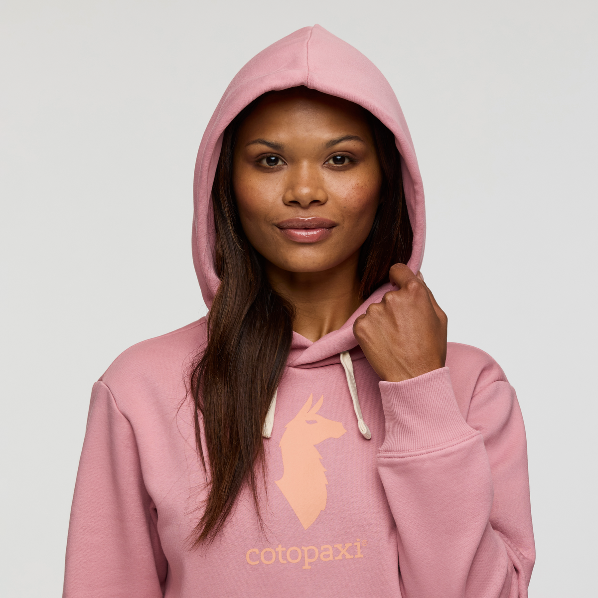 Cotopaxi Llama Pullover Hoodie - Women's - Image 5