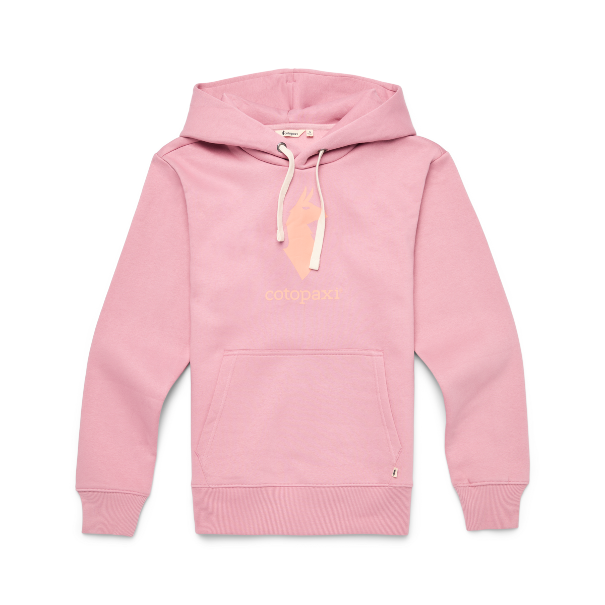 Cotopaxi Llama Pullover Hoodie - Women's - Image 6