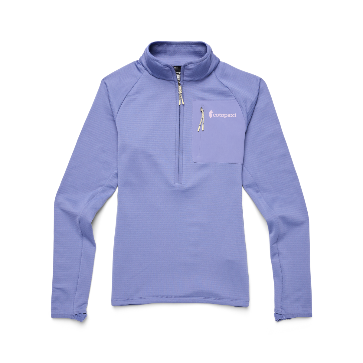 Otero Fleece Half-Zip Pullover - Women's - Image 14