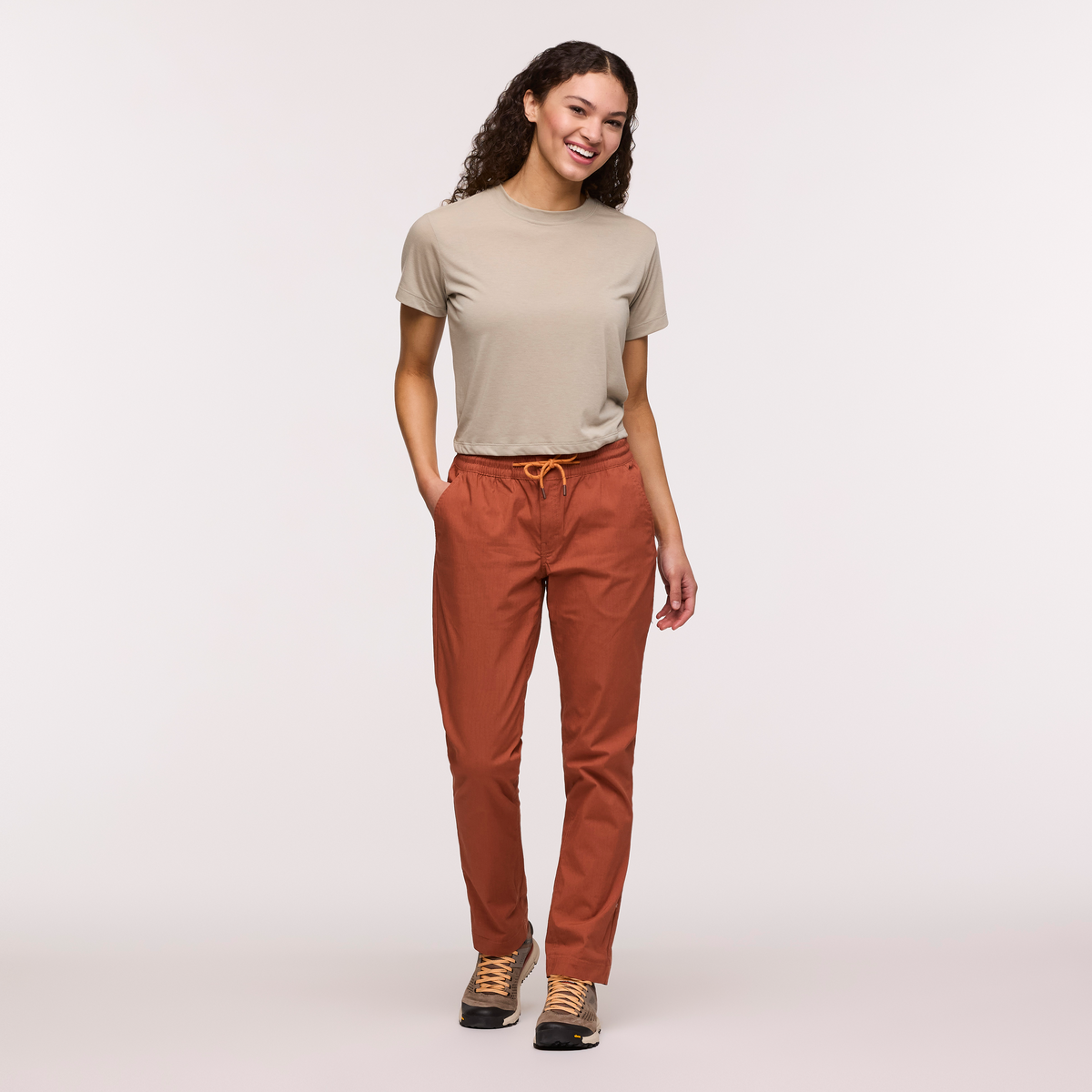 Salto Ripstop Pant - Women's - Image 11
