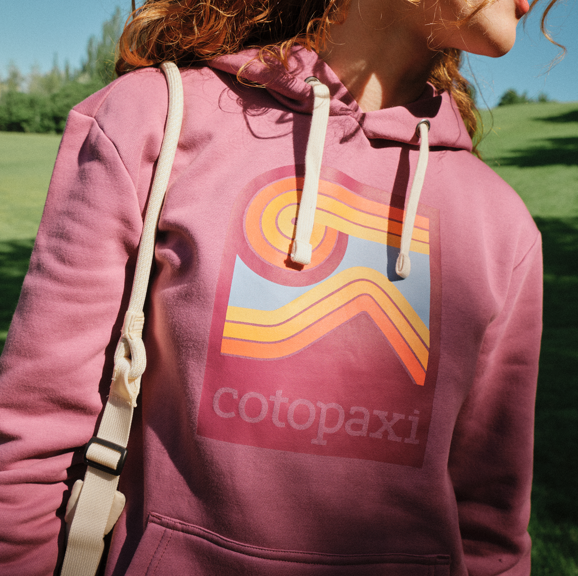 Lookout Point Pullover Hoodie - Women's - Image 4