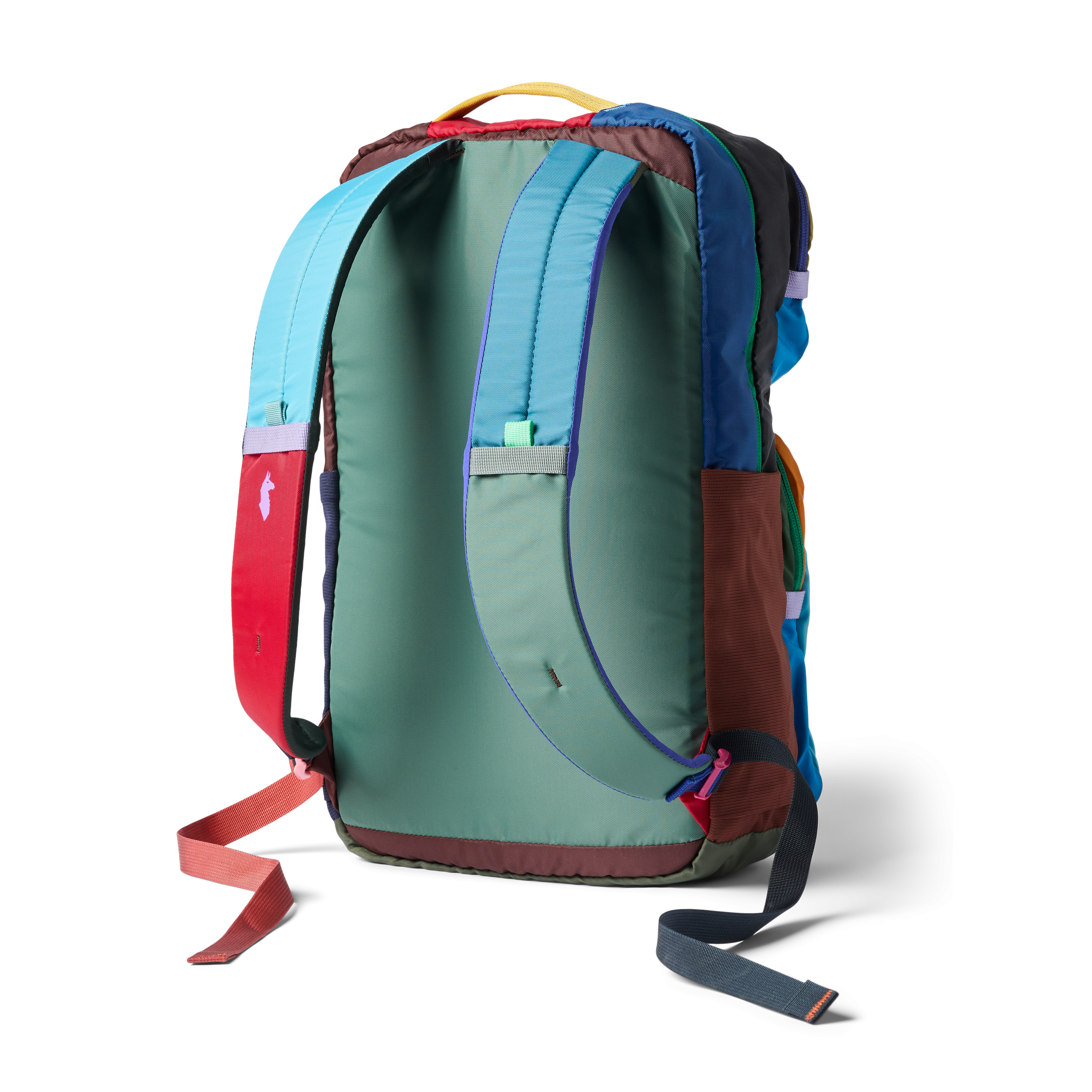 Tasra 16L Backpack - Del Día - Image 2
