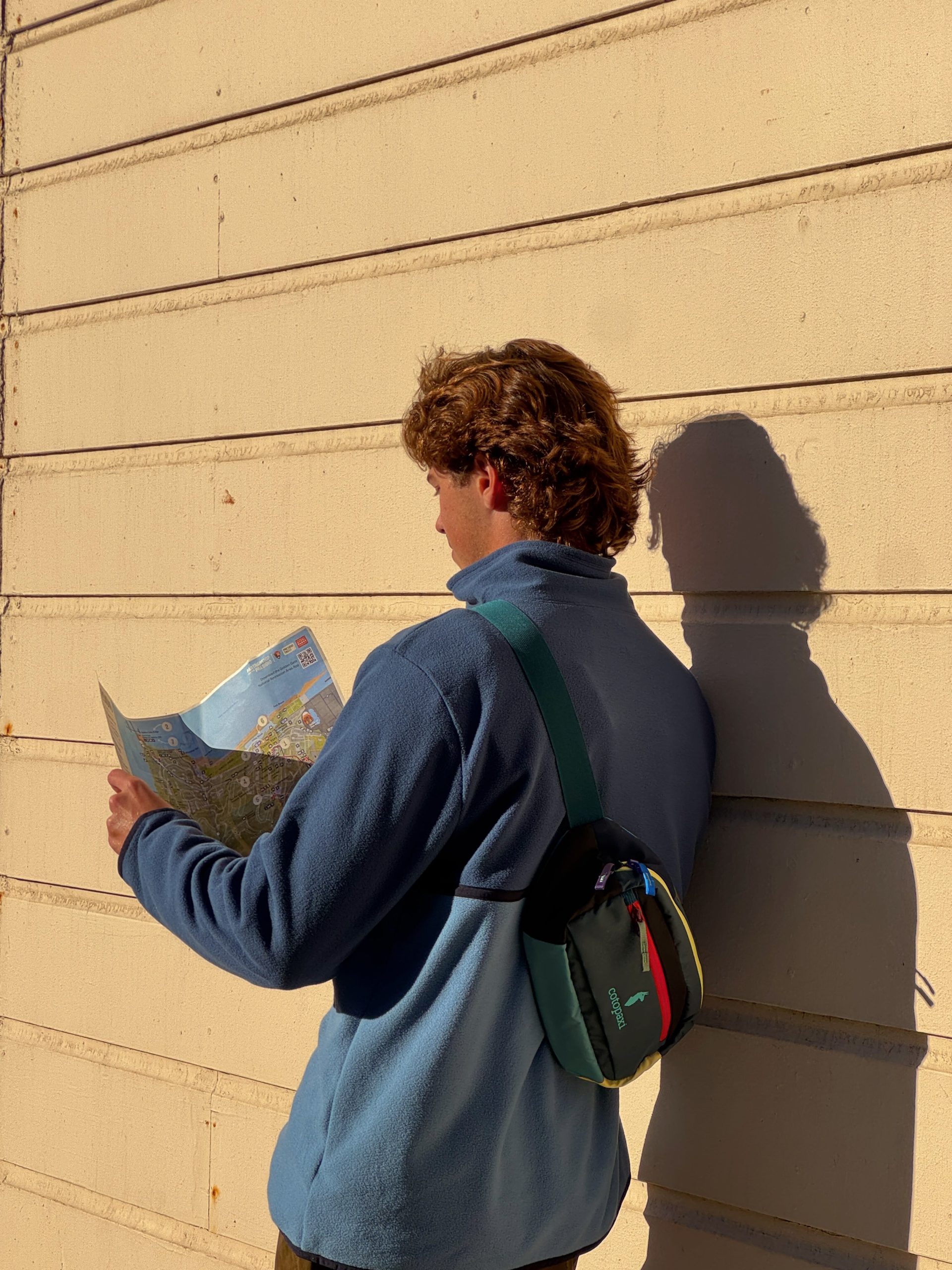 Kapai 3L Hip Pack - Del Día - Image 8