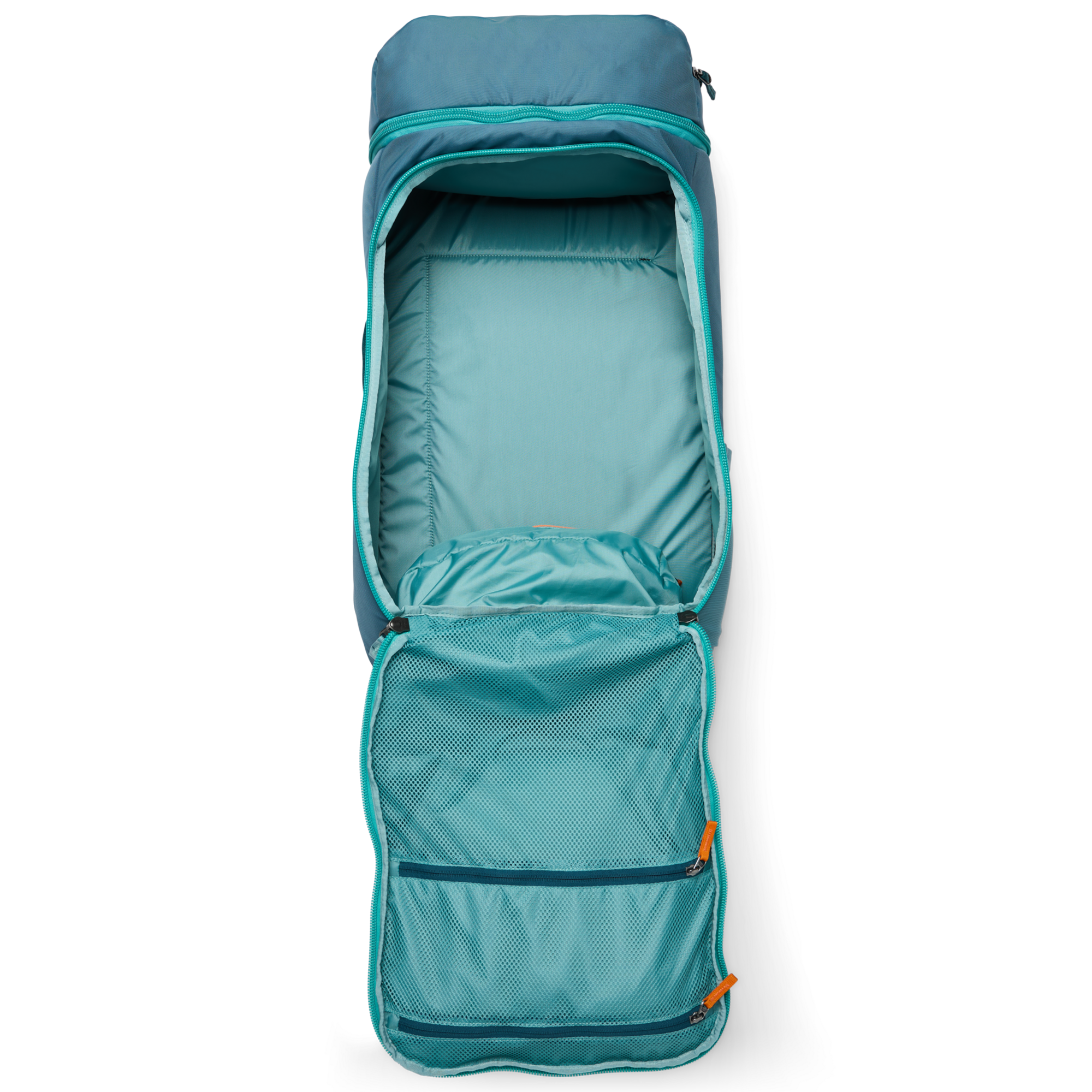 Allpa 50L Adventure Travel Pack - Image 20