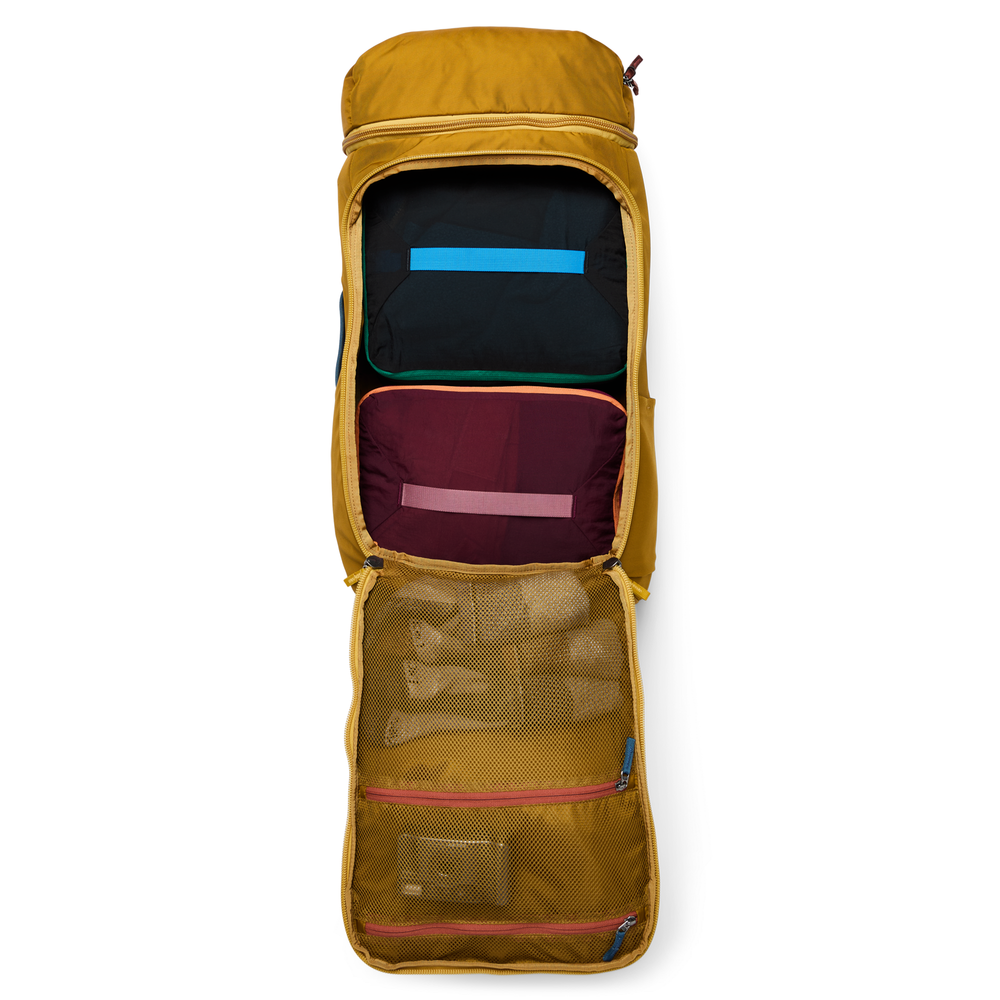 Allpa 50L Adventure Travel Pack - Image 14